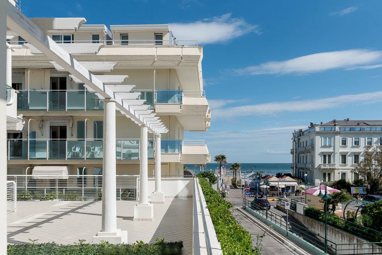 Hotel San Marco Cattolica Exterior foto